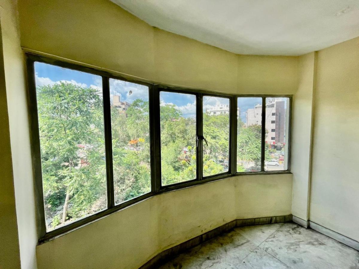 Hotel Chandra Dzsamsedpur Kültér fotó