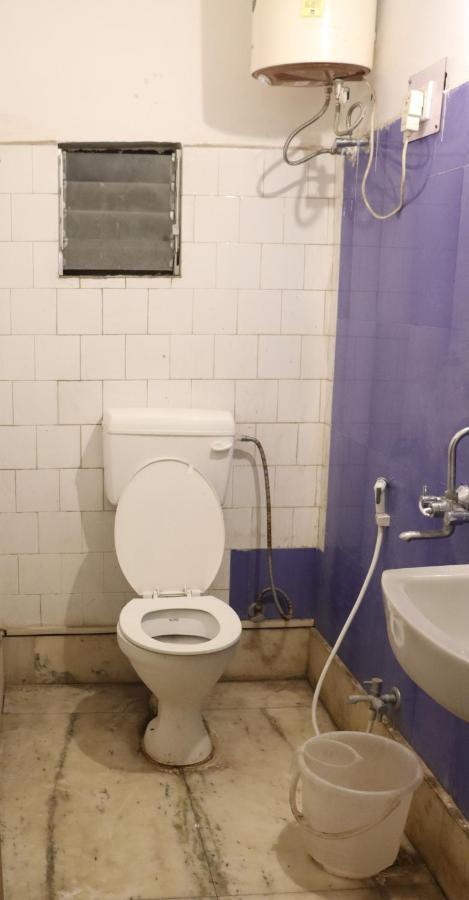 Hotel Chandra Dzsamsedpur Kültér fotó