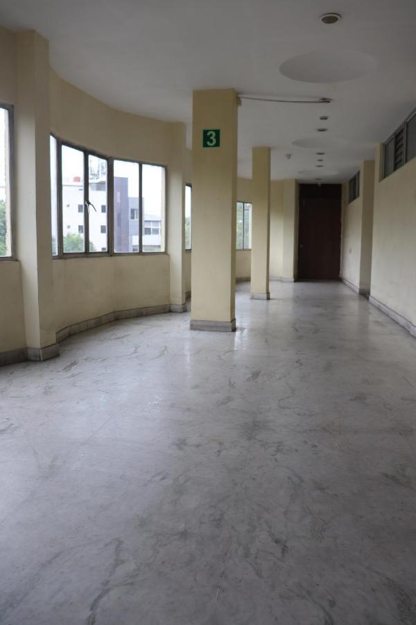 Hotel Chandra Dzsamsedpur Kültér fotó