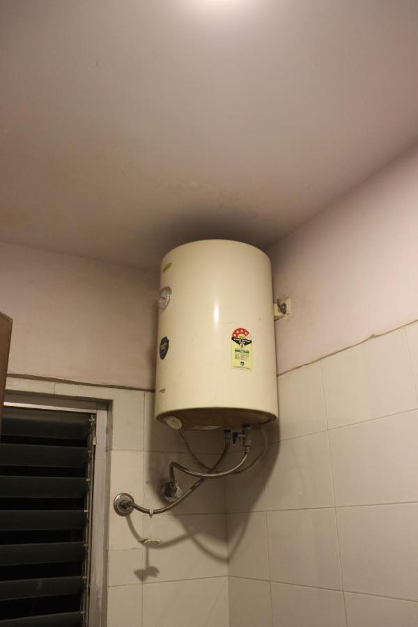 Hotel Chandra Dzsamsedpur Kültér fotó