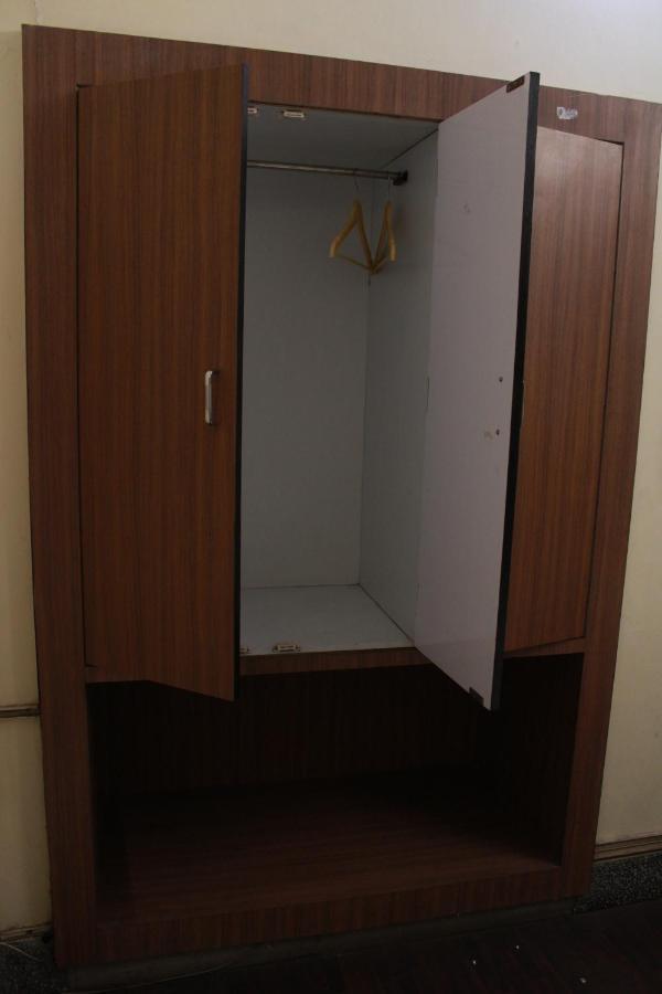 Hotel Chandra Dzsamsedpur Kültér fotó
