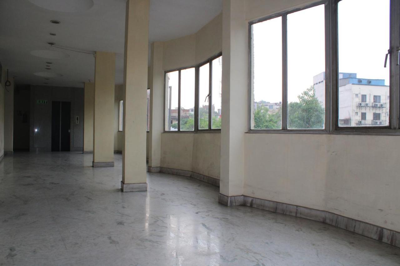 Hotel Chandra Dzsamsedpur Kültér fotó