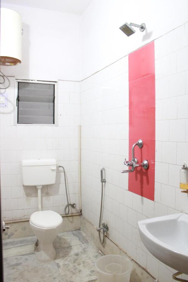Hotel Chandra Dzsamsedpur Kültér fotó
