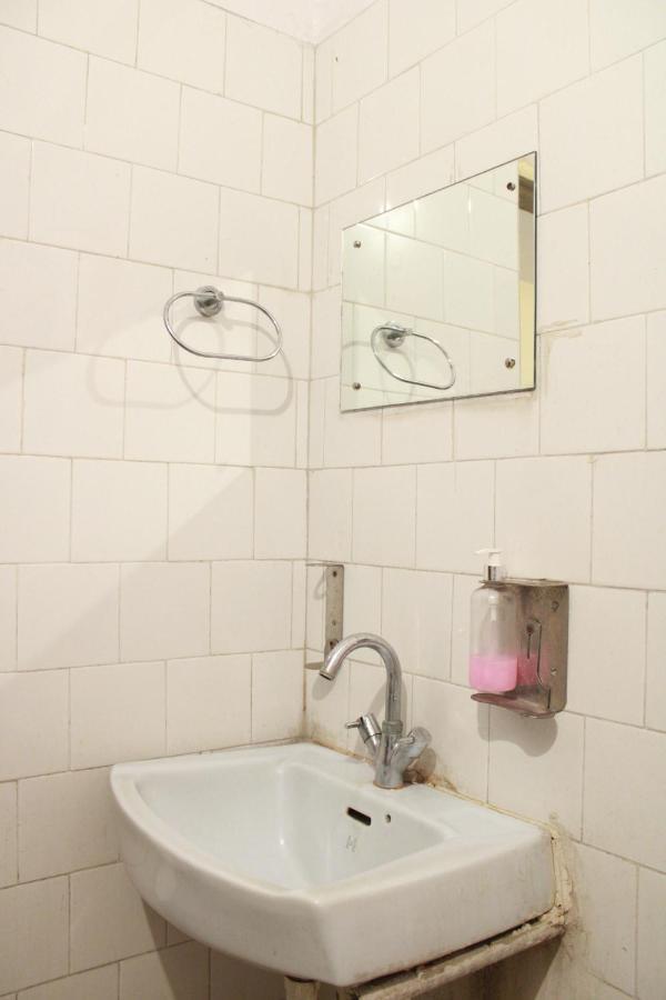 Hotel Chandra Dzsamsedpur Kültér fotó